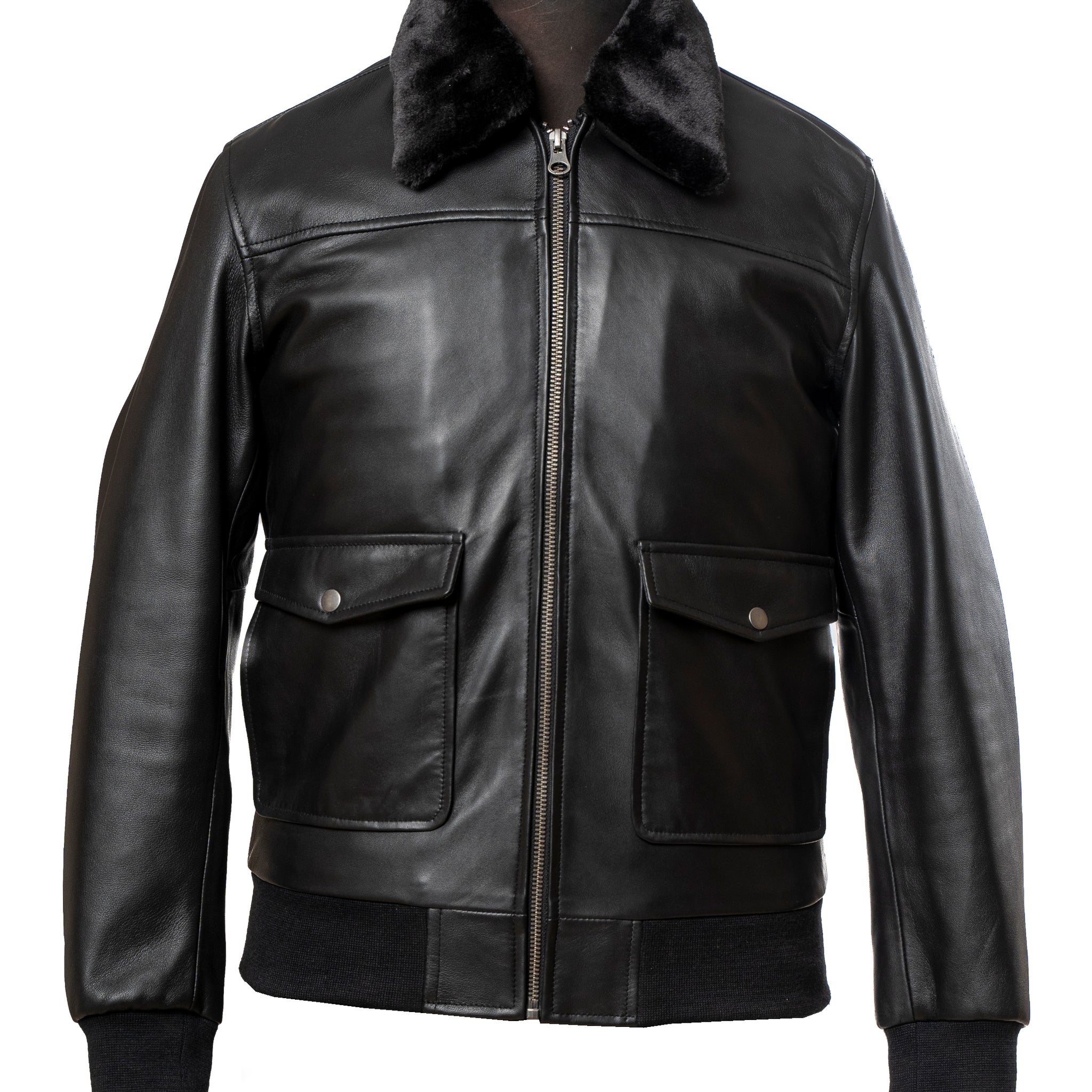 Captian - G1 Flight Jacket