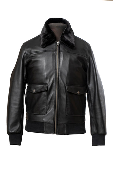 Captian - G1 Flight Jacket